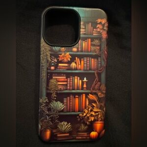 iPhone 15 Pro Max case.